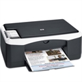 HP DeskJet F2187